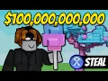 Download Lagu How I made $100B ONLY STEALING RARE FRUITS In Grow A Garden