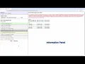 Middlebury First-Year Registration - course preference list walkthrough