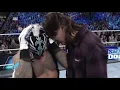 Rey Dominik Mysterio - Dom Eddie was your biological father