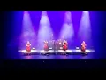 Nothing Else Matters.  APOCALYPTICA  Plays Metallica by Four Cello @ Smith Center. Las Vegas. 19