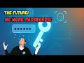 Ditch your Passwords for Passkeys! (What are Passkeys and How to Use Them)