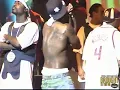 50 Cent & G Unit „Back Down” Live @  Roc The Mic Tour 2003