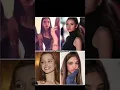 The most beautiful girls are their daughters