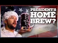 Decoding George WASHINGTON S SECRET Home Brew Recipe