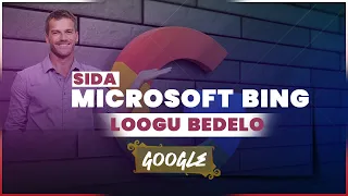 Google | Sida Microsoft Bing loogu beddelo Google | @hanweynmedia