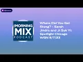 Where Did You Get Stung - Sarah Jindra and Ji Suk Yi Spotlight Chicago WGN 23 The