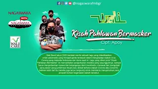 Download Wali amanah 4 kisah pahlawan ber masker MP3