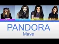 Download Lagu Mave:Pandora Lyrics