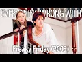 Download Lagu Everything Wrong With Freaky Friday (2003) in 17 Minutes or Less