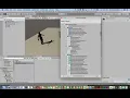 How to export a unitypackage in Unity
