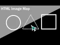 HTML Image Mapping Image Maps Coordinates Area