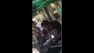 Download Isaiah Starling (DJ ZAY) Winning the Battle of the DJ's at USF MP3