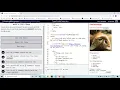 Tutorial 4 - using css class on multiple elements