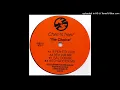 Chez-N Trent | The Choice (Windy City Club)