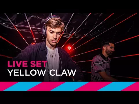 Download MP3 YELLOW CLAW (DJ-set LIVE @ ADE) | SLAM!