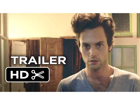 Cymbeline TRAILER 1 (2015) - Penn Badgley, Dakota Johnson Movie HD