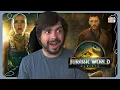 Download Lagu Critica: 'Jurassic World: El Renacer' | ¿Qué os vais a encontrar en la película?