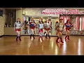Download Lagu 我曾用心爱着你  Wo ceng yong xin ai zhe ni Remix / Line Dance / Dance by Jurob Grup