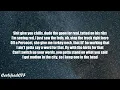 BigWalkDog - Motion (Lyrics)