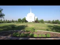 Twin Falls ID LDS Temple