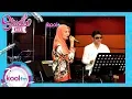 Download Lagu Studio Kool : Wany Hasrita \u0026 Dato' Jamal Abdillah - Belenggu Rindu (LIVE)