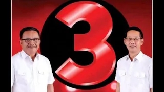 Download Bapak Maurits mantiri dan bapak Hengki honandar [kifli 15 and Rizky lahima =official music video= MP3