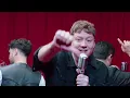 Marama, Emanero, Ráfaga - Todo Comenzó Bailando Remix (Video Oficial)