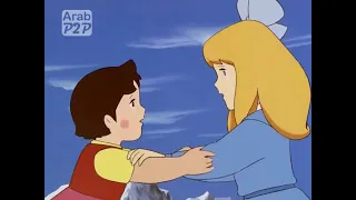 كرتون هايدي الحلقة 51 