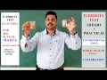 Download Lagu Determination of Turbidity | Nephelometric Turbiditymeter| Calibration of digital Turbidity meter|