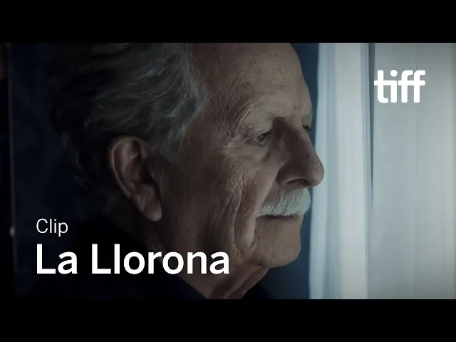 LA LLORONA Clip | TIFF 2019