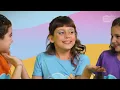 Juan Paco Pedro de la Mar 🌊 ft. Topa  | Canciones Infantiles 🎶 30 Años | Dúo Tiempo de Sol