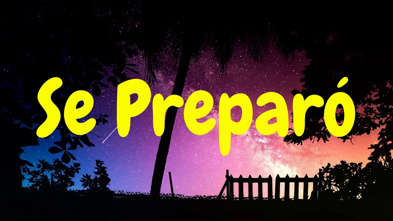 🎶 Ozuna - Se Preparó || KAROL G, Becky G, Rauw Alejandro (Mix Reggaeton Letra) 🎶 Ozuna - Se Preparó || KAROL G, Becky G, Rauw Alejandro (Mix Reggaeton Letra)