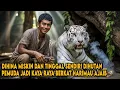 Download Lagu KISAH PEMUDA MISKIN YANG SELALU DIHINA NASIBNYA BERUBAH SETELAH BERTEMU HARIMAU PUTIH INI
