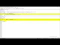 10 jQuery Events mousedown and mouseup