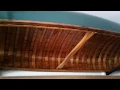 Canadian Canoe Company 15 ft Canoe For Sale