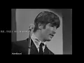The Beatles - Money [That's What I Want] (SUBTITULADA)
