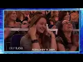 Josh Groban & Ellen Sing 'Total Eclipse of the Heart'