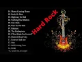 Download Lagu Ozzy Osbourne, AC/DC, Metallica, KISS, HELLOWEEN, IRON MAIDEN || Greatest Slow Rock Ballads 2021