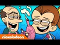 EVERY Luan Loud Joke from The Loud House Nicktoons