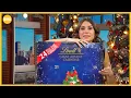 Sophie Flay talks advent calendar craze