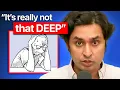 Download Lagu Why Overthinkers Make No Progress (Rumination)