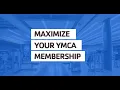 How to Make the Most of Your Membership YMCA Tour