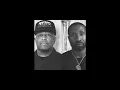 DJ PREMIER & RANSOM SURVIVORS REMORSE WSJ REMIX