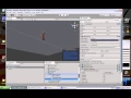 Unity tutorial - 3rd person mouse-controlled camera