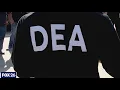 Massive DEA drug bust in Fort Bend County