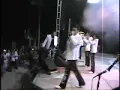 Banda MS los plebes atrevidos en vivo 2007