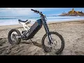 Download Lagu Introducing Havoc - New 32kW Electric Motorcycle Packed with Features