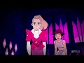 Kipo and She-Ra {Mep part for Blood_Claws}