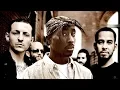 Download Lagu 2Pac ft. Eminem \u0026 Linkin Park - In The End (RIP Chester Bennington)