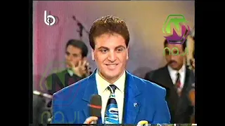 سيمون حدشيتي عيني ما عشقتك سواكم من برنامج دار الفنون  دندنها